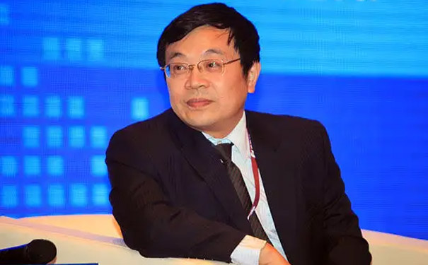 張陶偉 清華大學經濟管理學院副教授