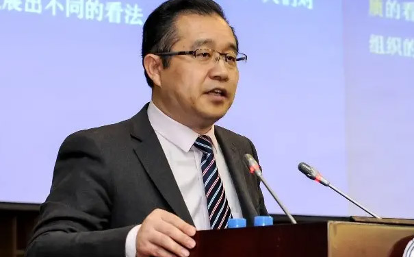 陳國權(quán) 清華大學(xué)經(jīng)濟(jì)管理學(xué)院教授、博士生導(dǎo)師